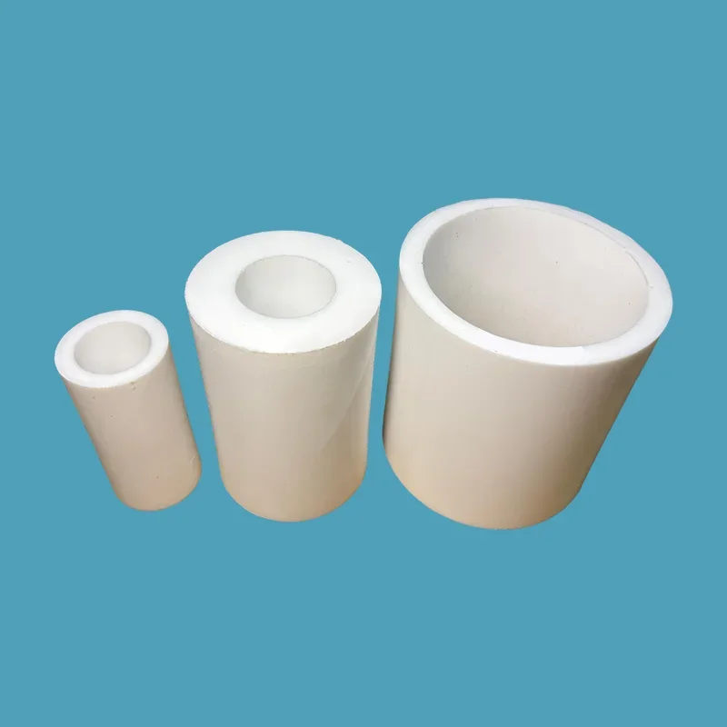 Comment les produits semi-finis en PTFE offrent-ils des solutions fiables pour les applications industrielles modernes ?