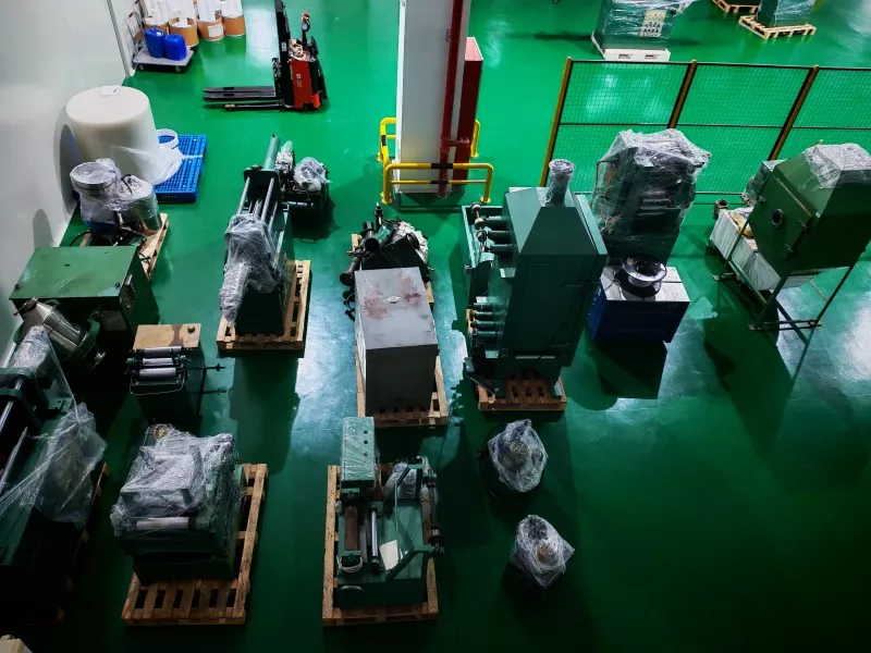 Optimisation des capacités et mise à niveau industrielle : Taifno achève la relocalisation de ses équipements pour un agencement de production raffiné