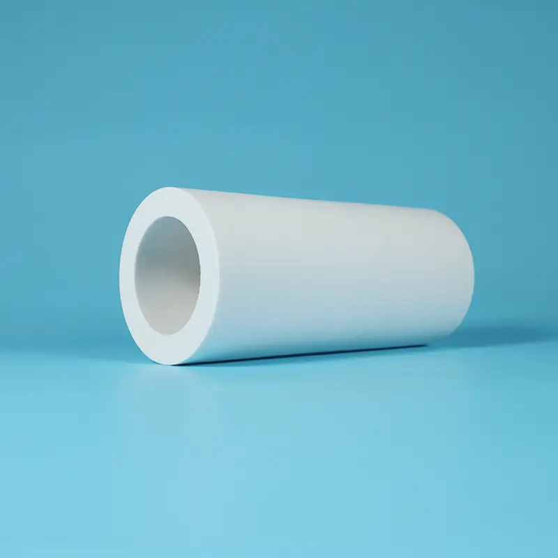 Tube PTFE rempli de fibre de verre