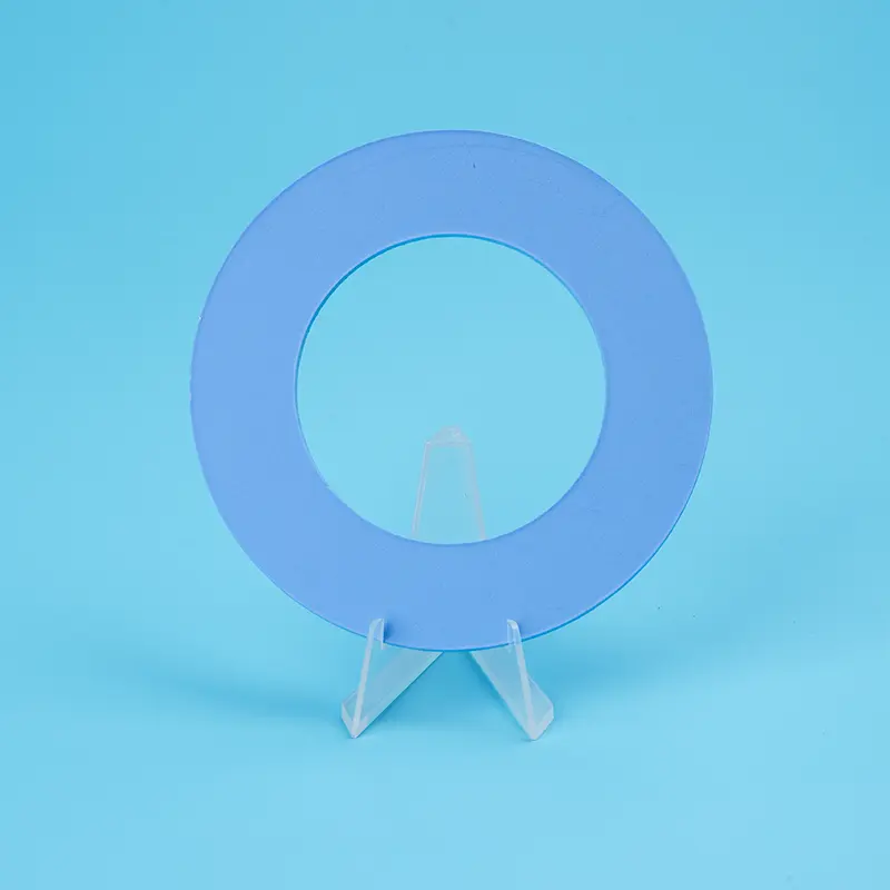 Joint PTFE rempli de microsphères de verre