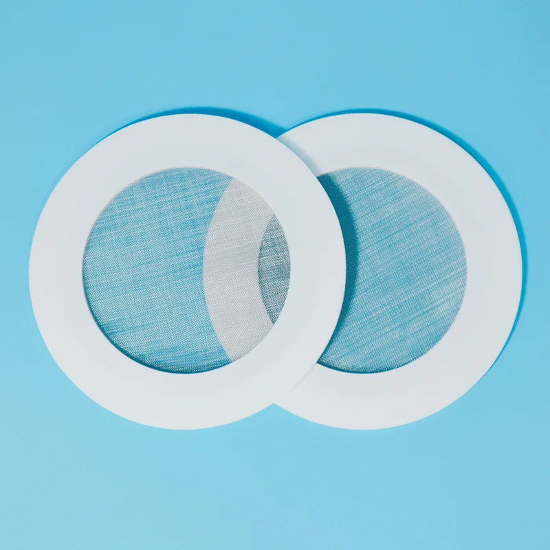 Joint PTFE renforcé par treillis métallique
