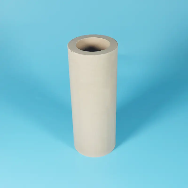 Tube PTFE rempli de POB
