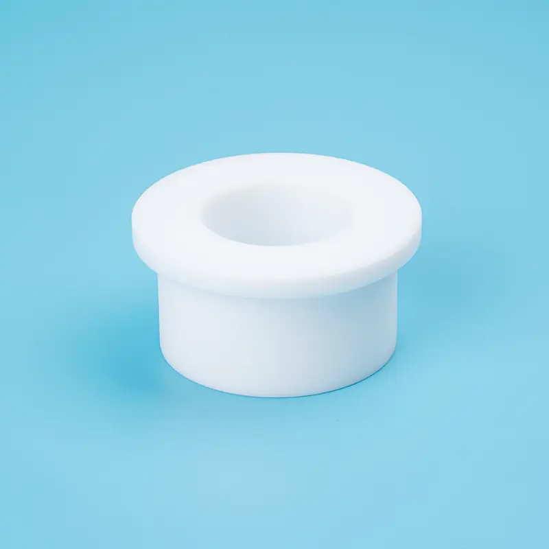 Douille doublée de PTFE