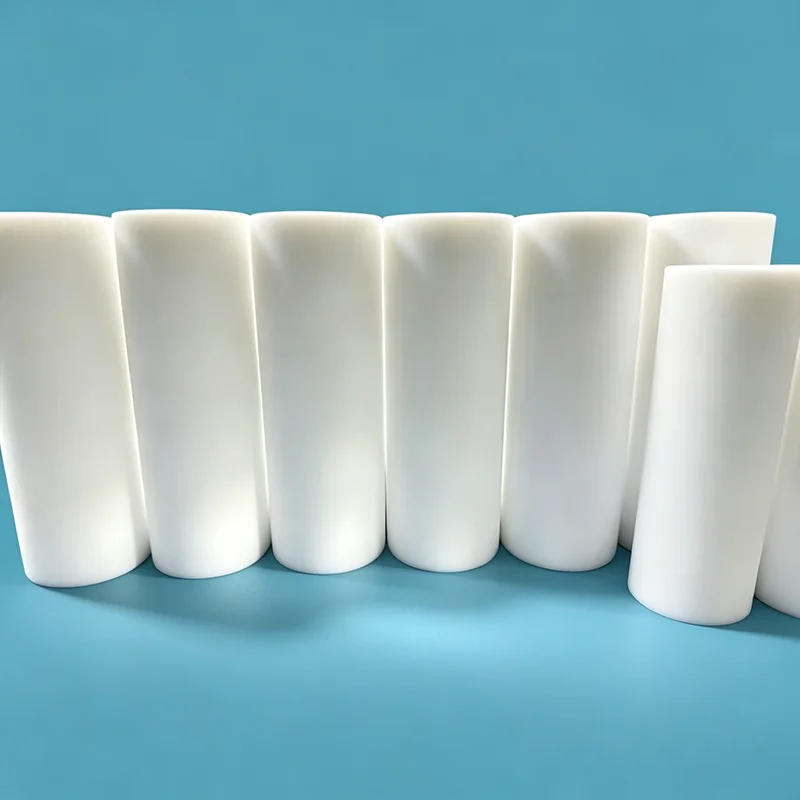 Tube et tige en PTFE
